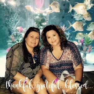 Meet your Posher, Tammy